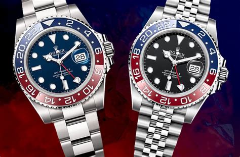 rolex gmt master ii jubilee vs oyster|2023 rolex gmt with jubilee.